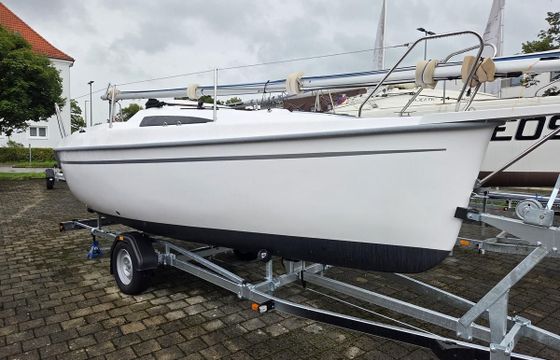 Sunshine Yachts (Navikom) viko 20 Comfort