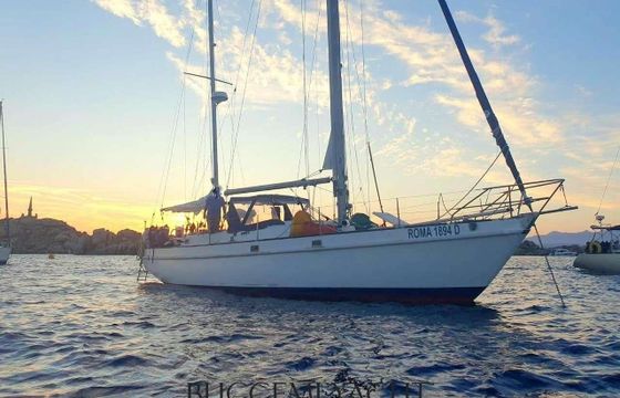Alpa 42 KETCH