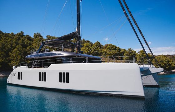 Sunreef 70