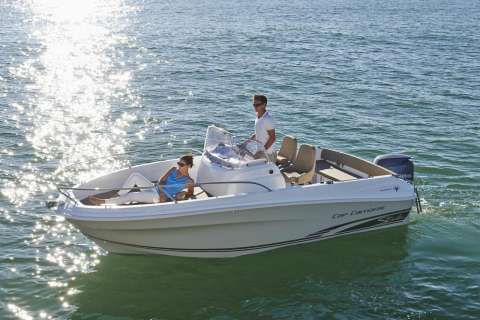 Boston Whaler 15