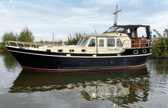 Alm kotter 1280 GSAK
