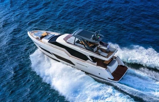 Ferretti 720