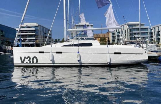 Viko S 30