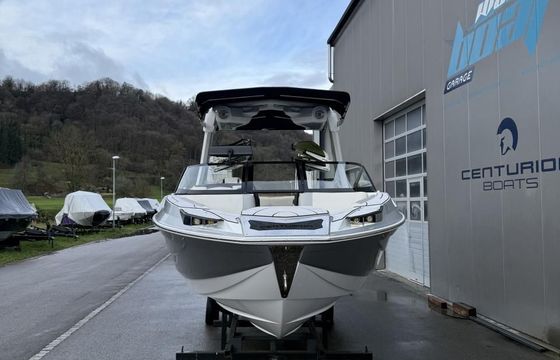 Centurion Ri245