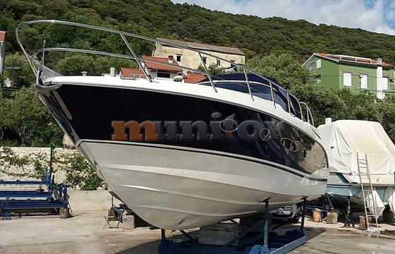 Atlantis 35