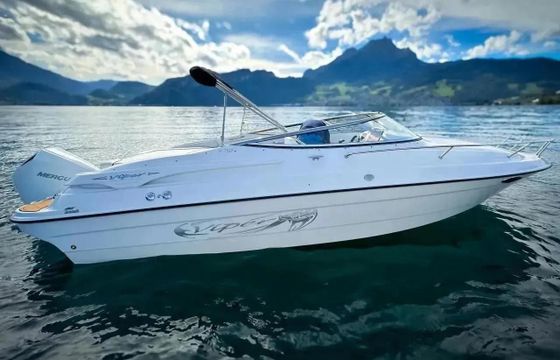 Viper V750 Full Option