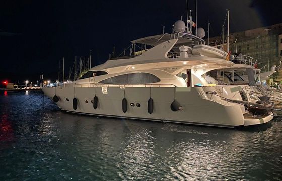 Mochi Craft 22,5 Axis
