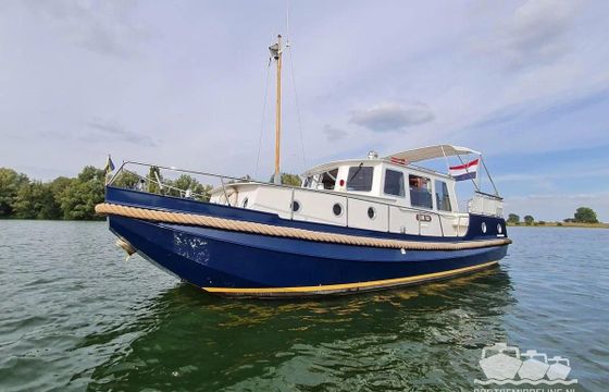 Linssen Sturdy 1000 AC Royal