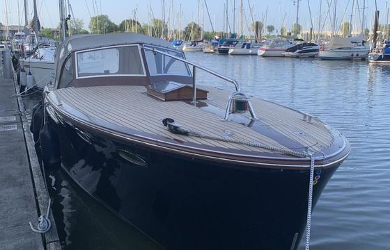 Kiel Classic 27