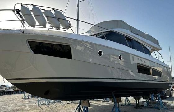Bavaria 420 Virtess 2023