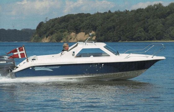 Crescent Corona 610