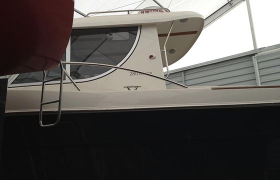 Brunswick Arvor 280 AS Deluxe