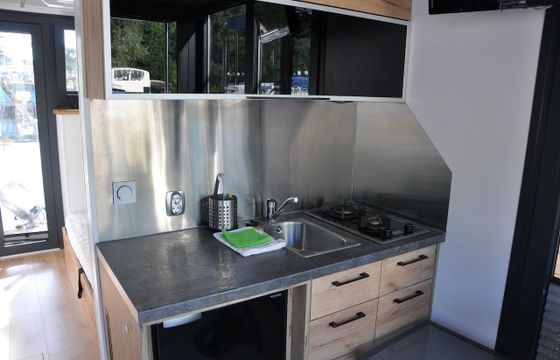 CampiBoat Campi 300 LR
