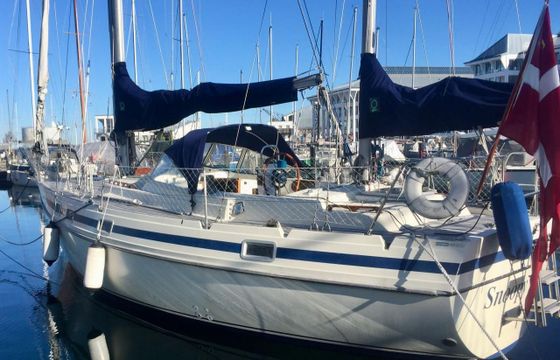 Contest 38 S Ketch