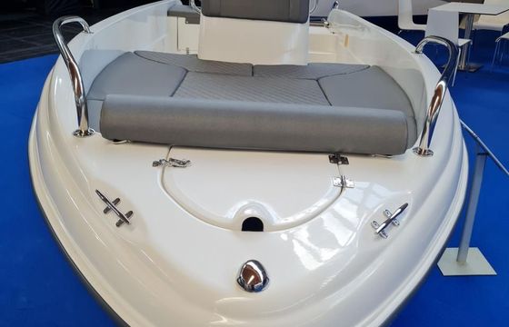 Karel 480 XS