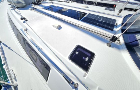 Bavaria 51 Cruiser