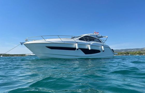 Sessa MARINE 3CX