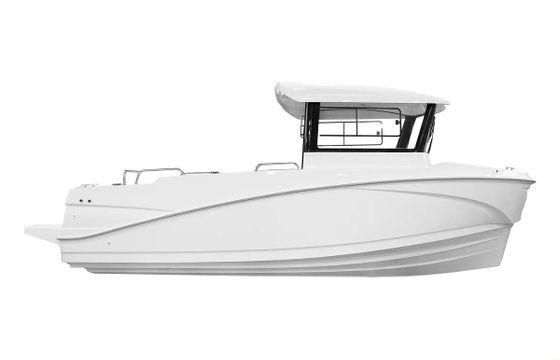 Driftmark Fisher 22