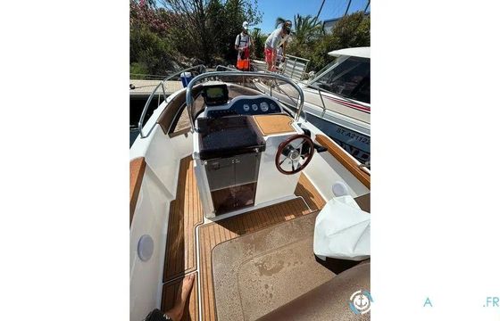 Aquabat Sport Line 21 Open