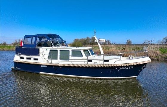 Jetten 40 AC-RS
