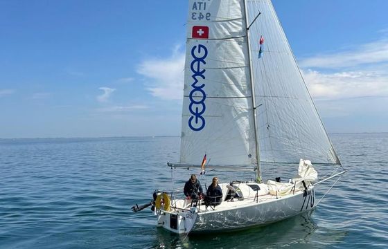 Mini 6.50 - Zero
