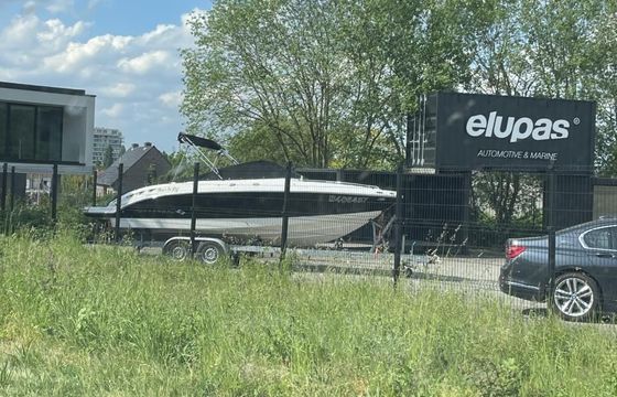 Chaparral 236 SSX