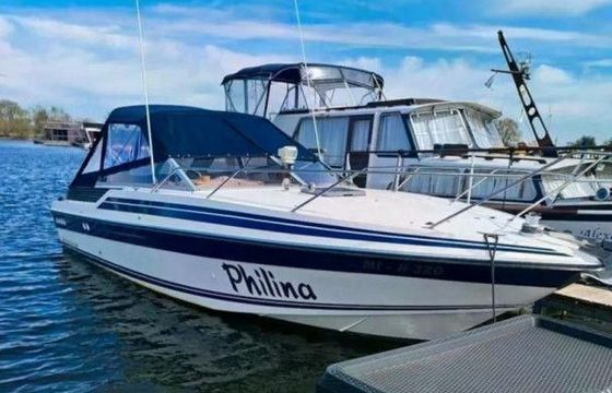 Sunseeker XPS28 Portofino