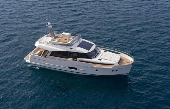Greenline FLY 48