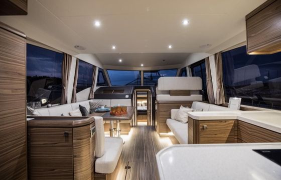 Greenline FLY 48