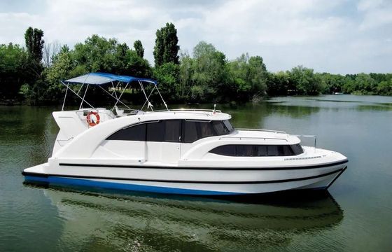 HHI Minuetto 6