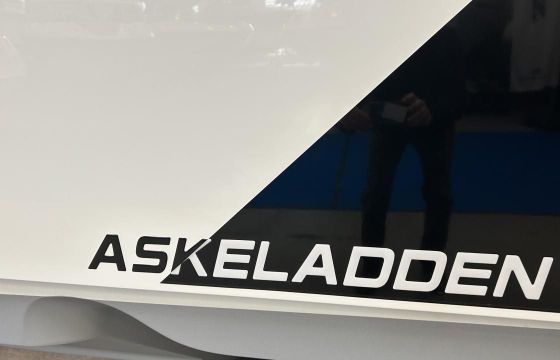 Askeladden C86 Horizon