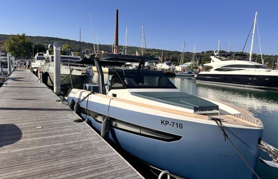 Fiart 35 SW