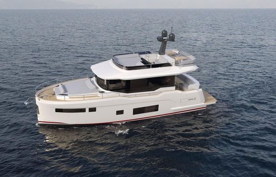 Sirena 48