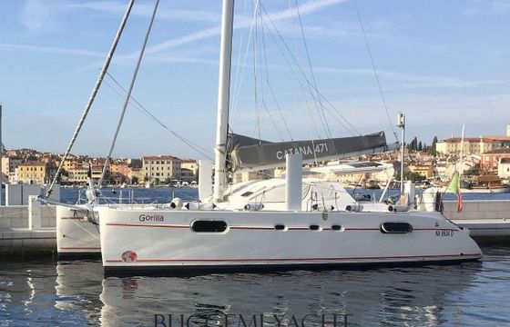 Catana 471