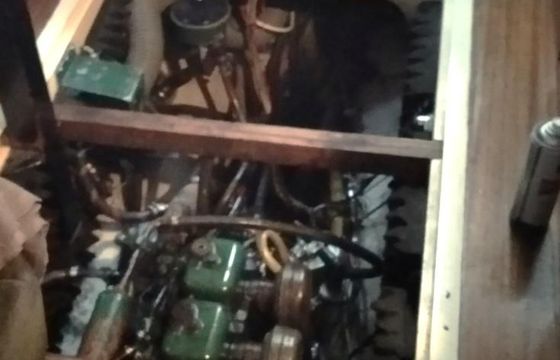 Belliure Endurance 35 Ketch