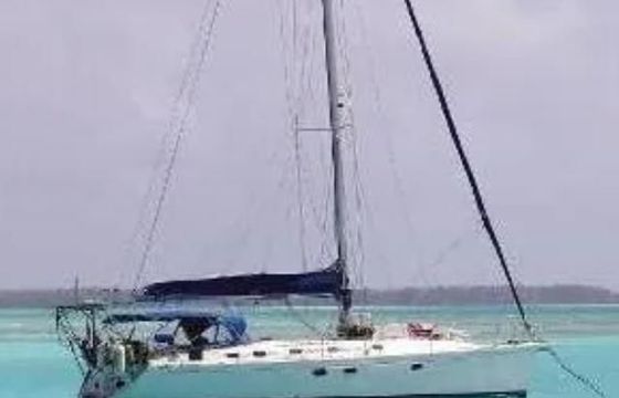 Dufour Gib Sea 51