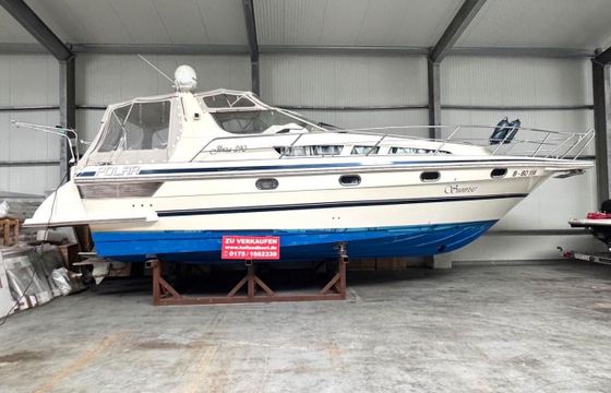 Polar / Fjord 390 Ibiza