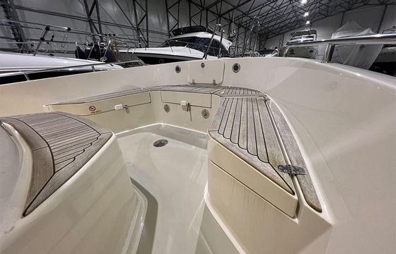 Botnia Targa 32