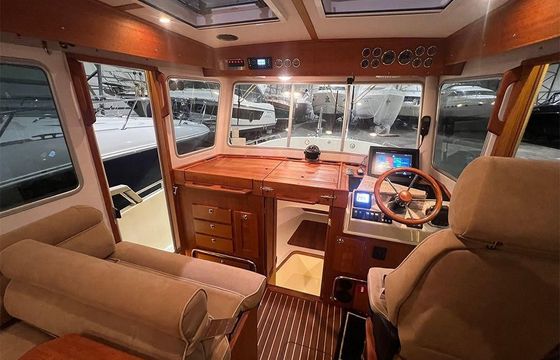 Botnia Targa 32