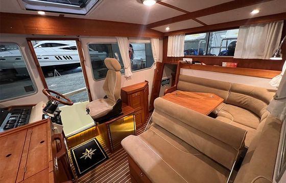 Botnia Targa 32