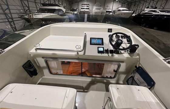 Botnia Targa 32
