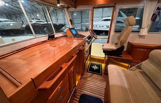 Botnia Targa 32