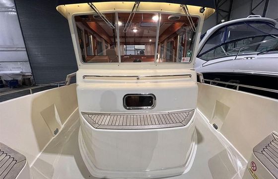 Botnia Targa 32