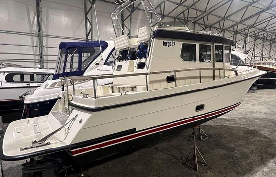 Botnia Targa 32