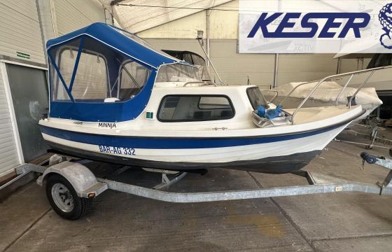KORMORAN 485