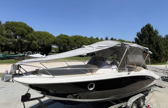 Sessa Key Largo 27 IB