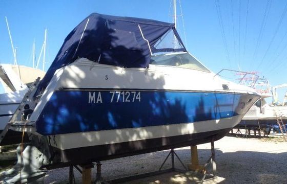 Beneteau Flyer 8