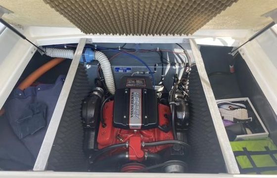 Hilter Spm 660