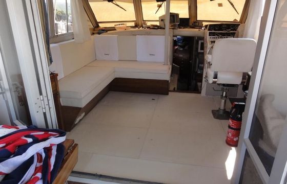 Princess 37 SSV