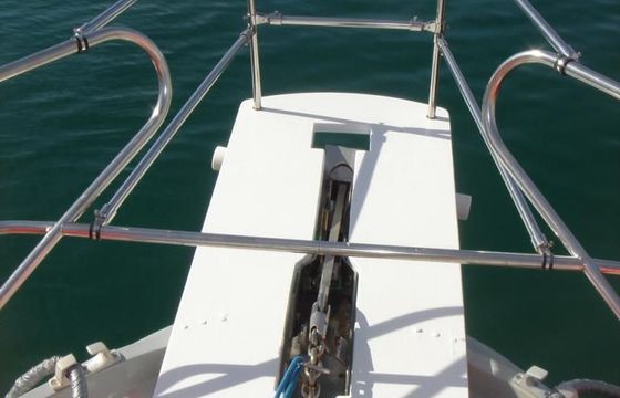 Princess 37 SSV
